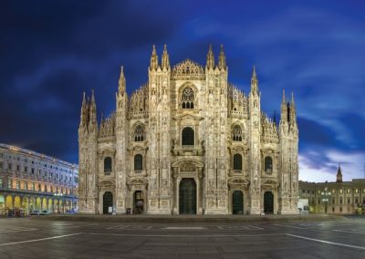 Duomo di Milano / Milan Cathedral