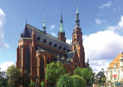 Cathedral of St. Peter and Paul